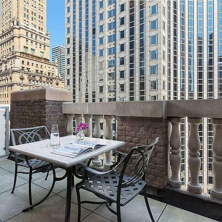 Hotel 57 By Luxurban New York Bilik gambar