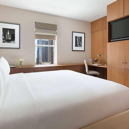 Hotel 57 By Luxurban New York Bilik gambar