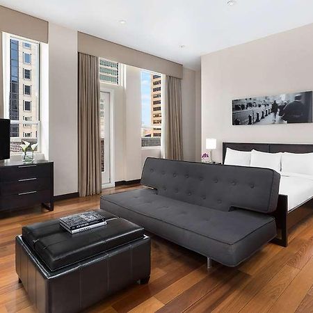 Hotel 57 By Luxurban New York Bilik gambar
