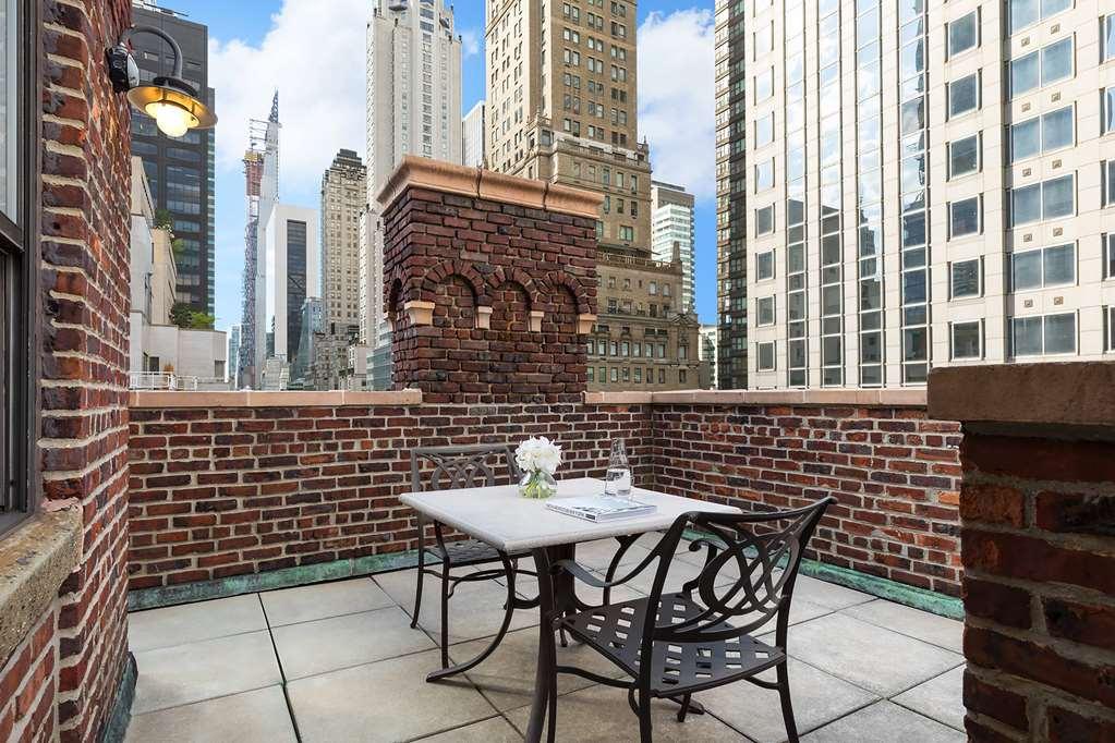 Hotel 57 By Luxurban New York Bilik gambar