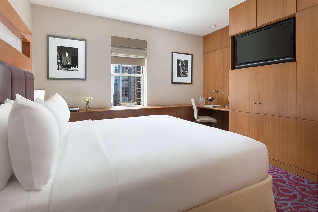 Hotel 57 By Luxurban New York Bilik gambar