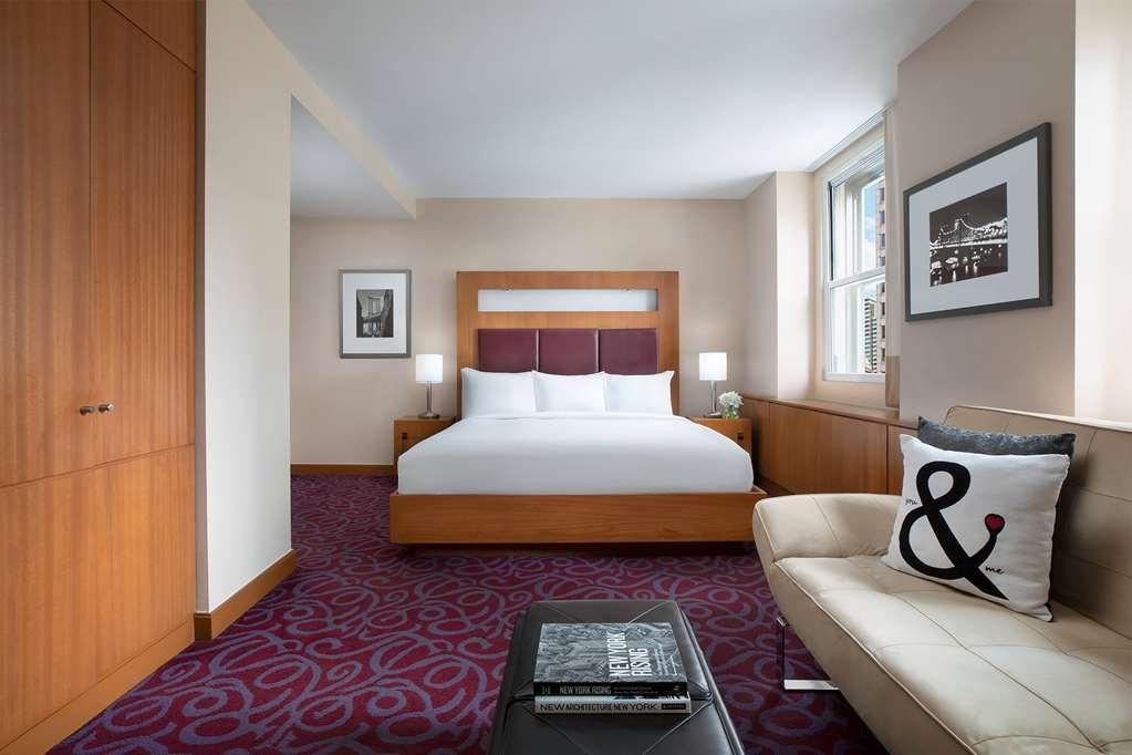 Hotel 57 By Luxurban New York Bilik gambar
