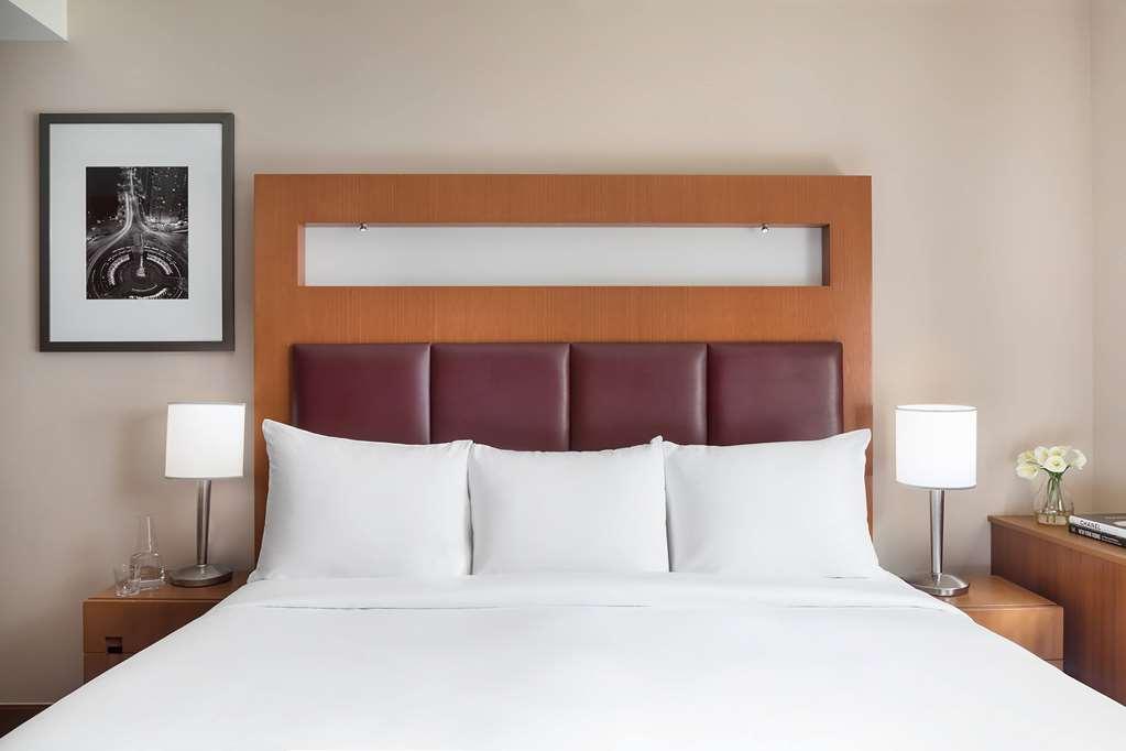 Hotel 57 By Luxurban New York Bilik gambar