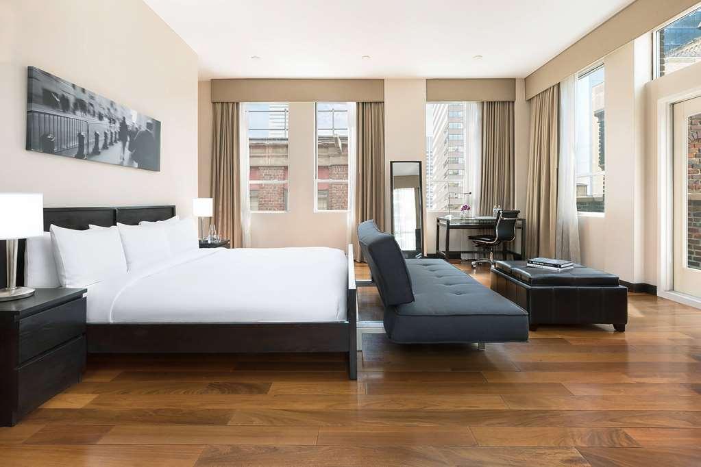 Hotel 57 By Luxurban New York Bilik gambar