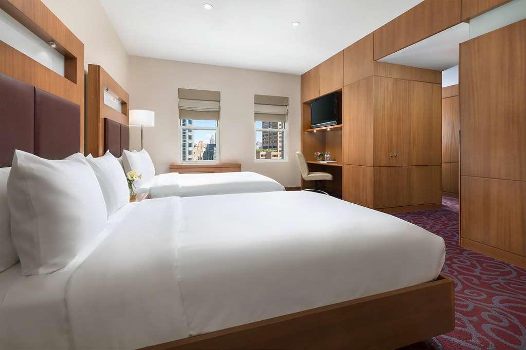 Hotel 57 By Luxurban New York Bilik gambar