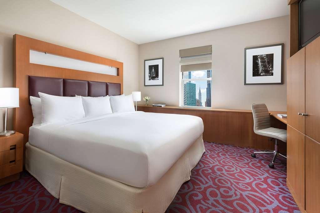 Hotel 57 By Luxurban New York Bilik gambar
